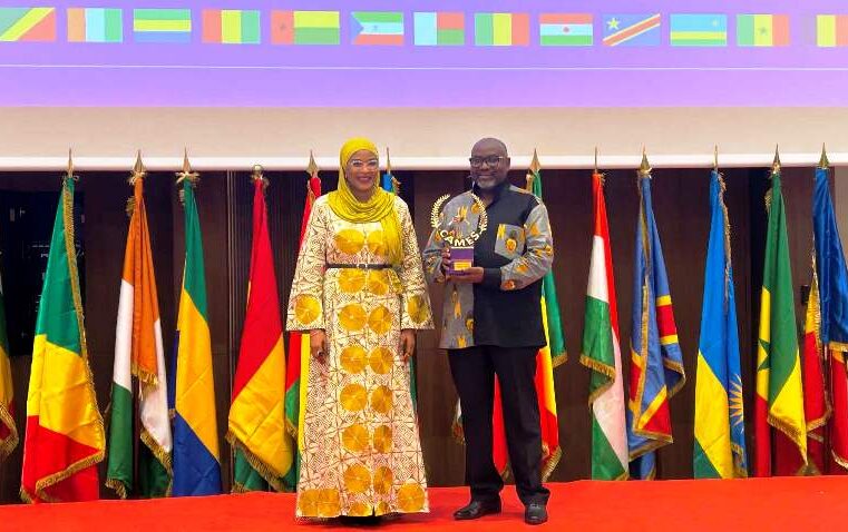 Gabon : le CAMES 2026 sous le signe de l&rsquo;excellence académique et de la transformation