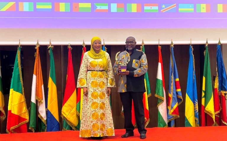 Gabon : le CAMES 2026 sous le signe de l&rsquo;excellence académique et de la transformation