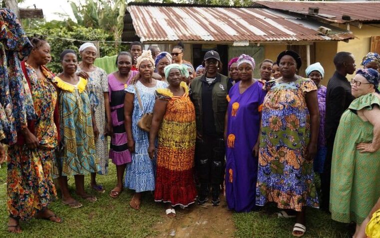 Woleu ntem, le Gabon mise sur son écotourisme d&rsquo;exception