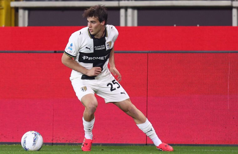 Benjamin Cremaschi: l&rsquo;Inter Miami cède définitivement son talent à Parme en Serie A