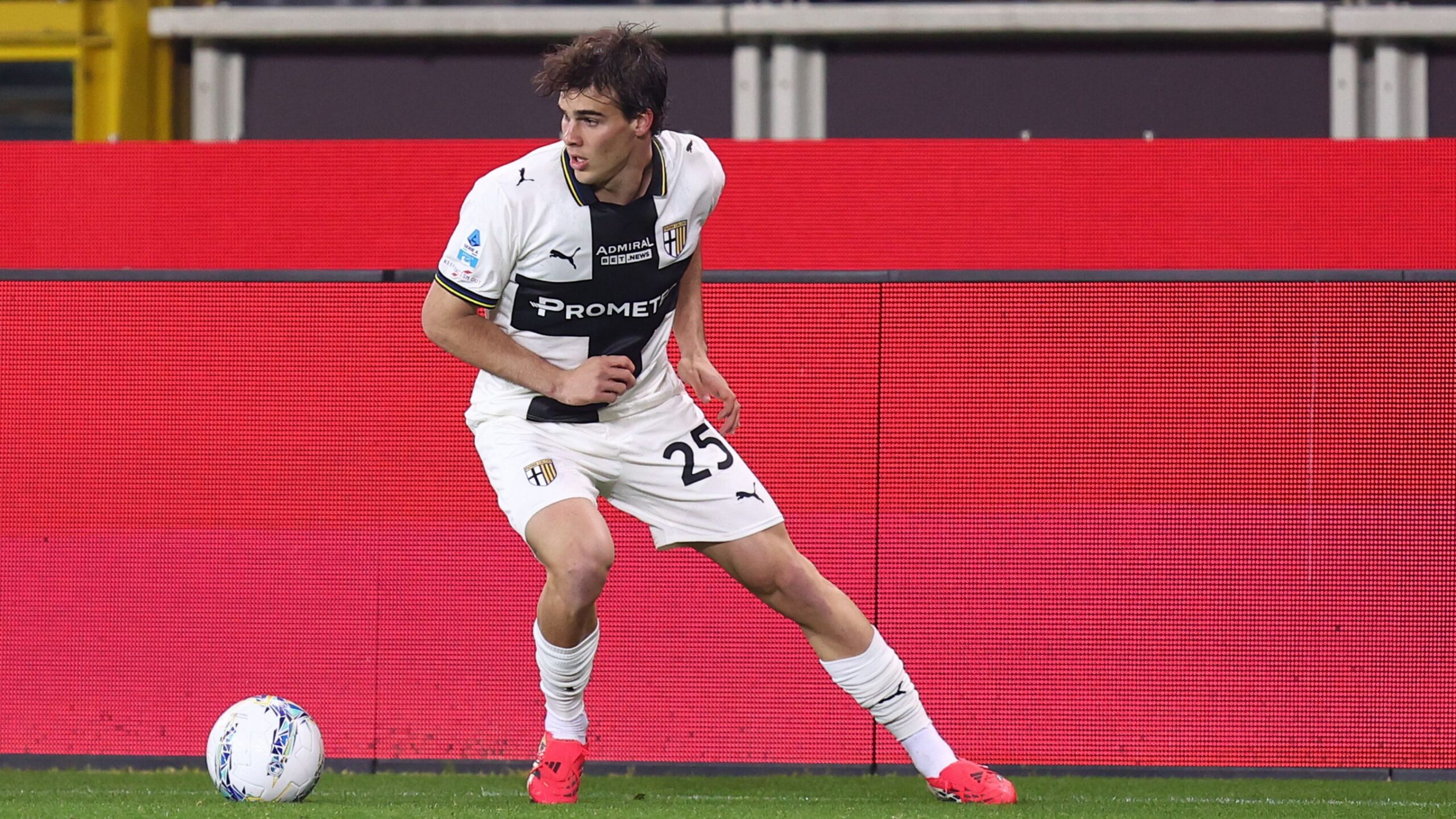 Benjamin Cremaschi: l&rsquo;Inter Miami cède définitivement son talent à Parme en Serie A