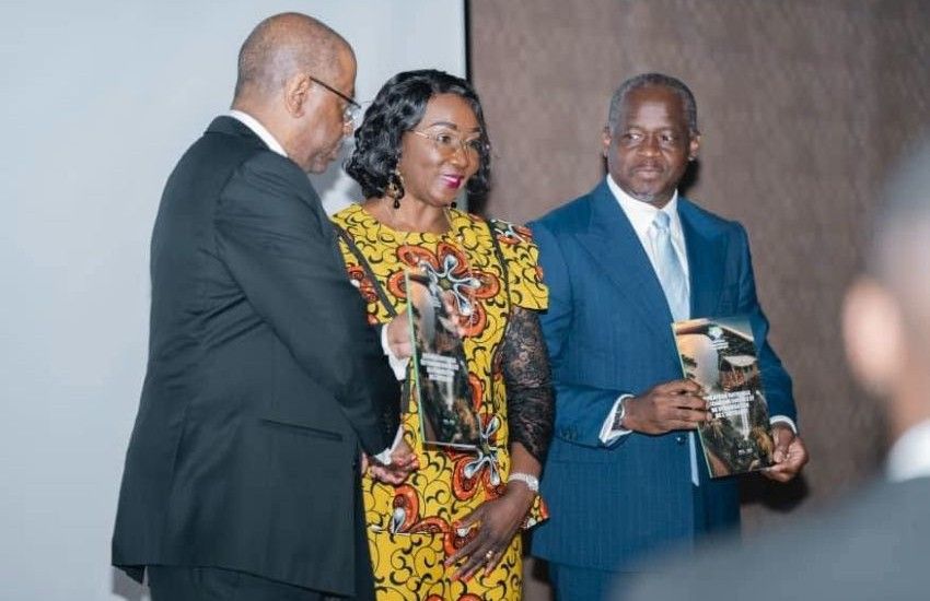 Le Gabon mise sur son capital naturel pour un tourisme durable et une économie verte