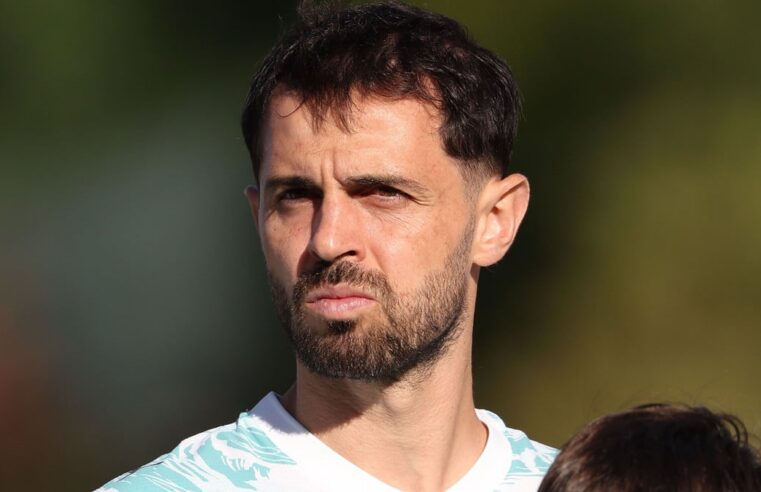 Transfert de bernardo silva vers madrid : le psg dans la tourmente du mercato