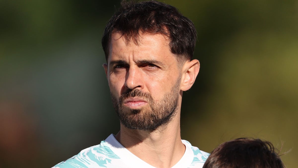 Transfert de bernardo silva vers madrid : le psg dans la tourmente du mercato