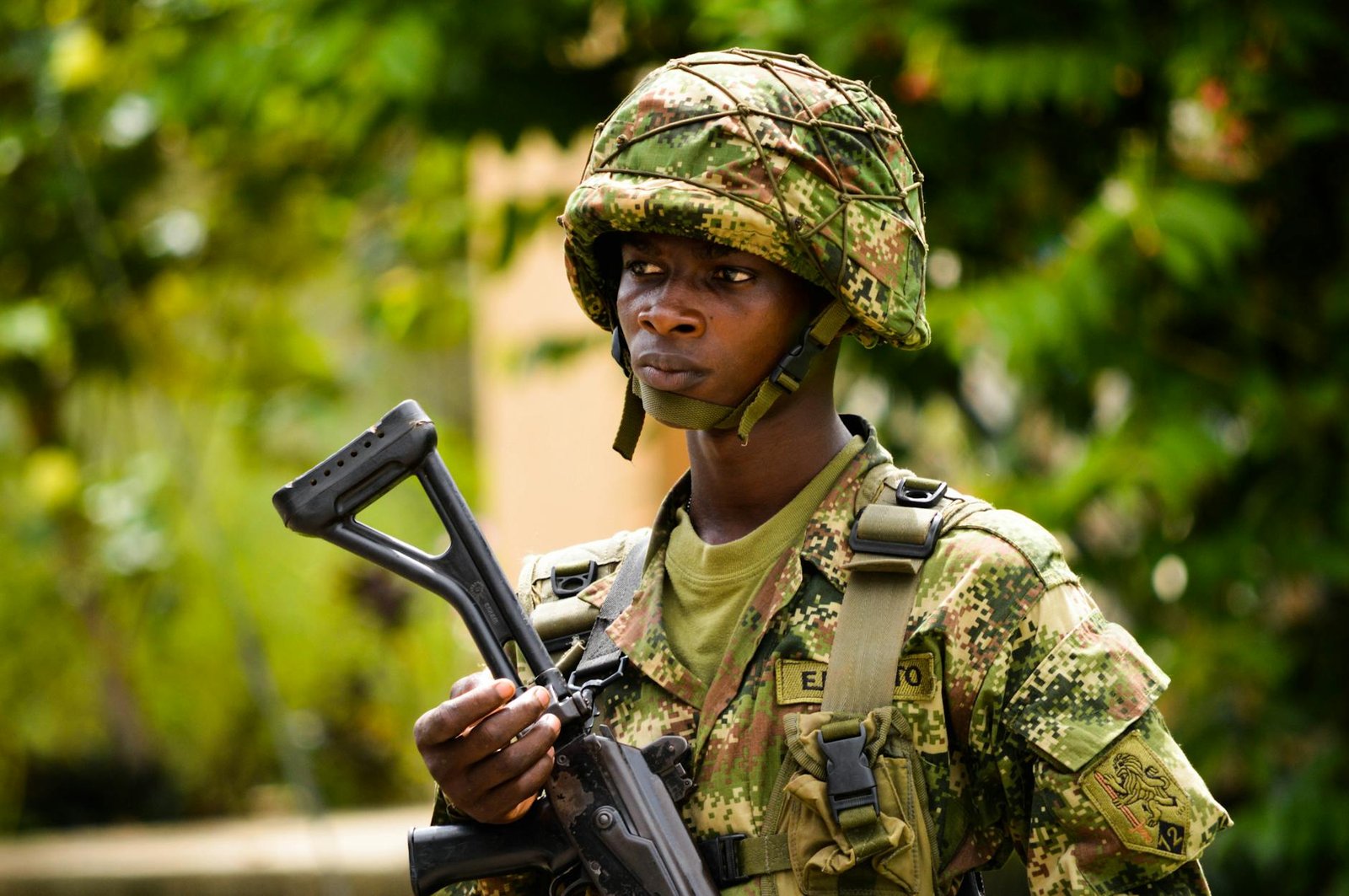 Mali lance une prime contre les chefs jihadistes et indépendantistes
