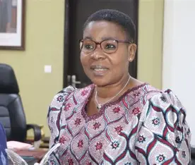 Le cas Marguerite Gnakadé, symbole de la répression politique au Togo