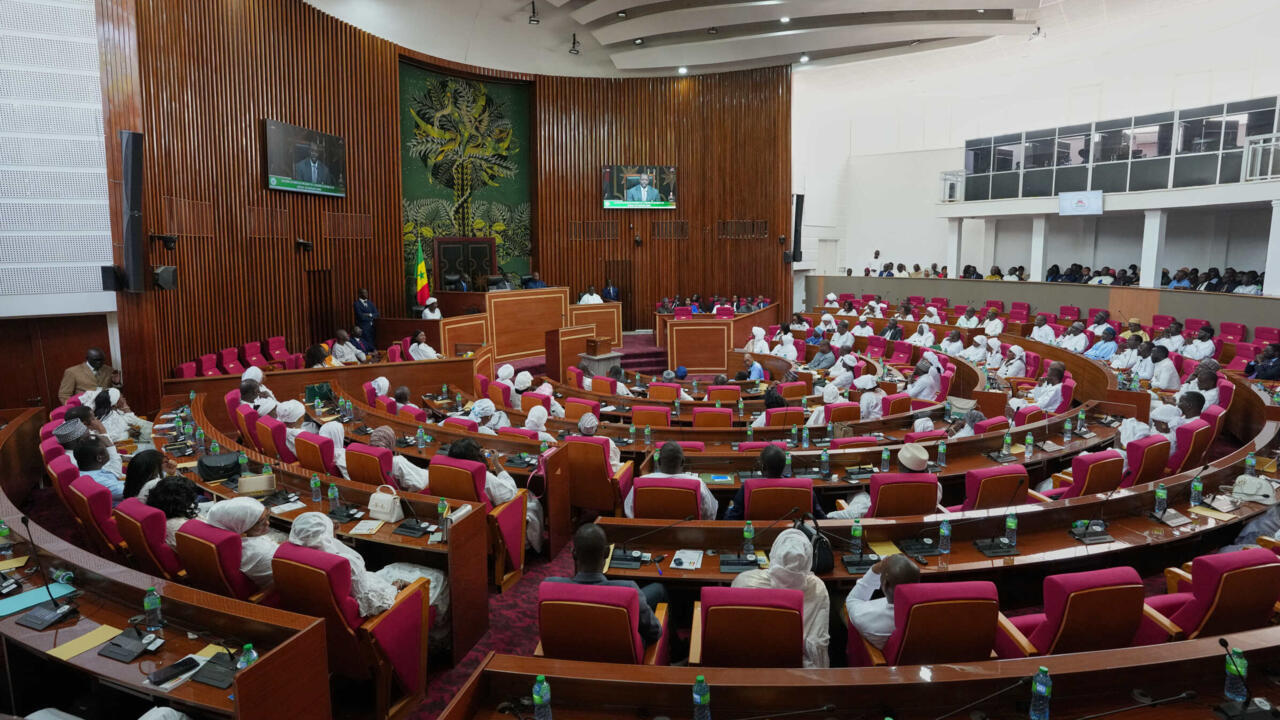 Sénégal : l&rsquo;équipe gouvernementale d&rsquo;Ahmadou Lô prend forme sans le PASTEF