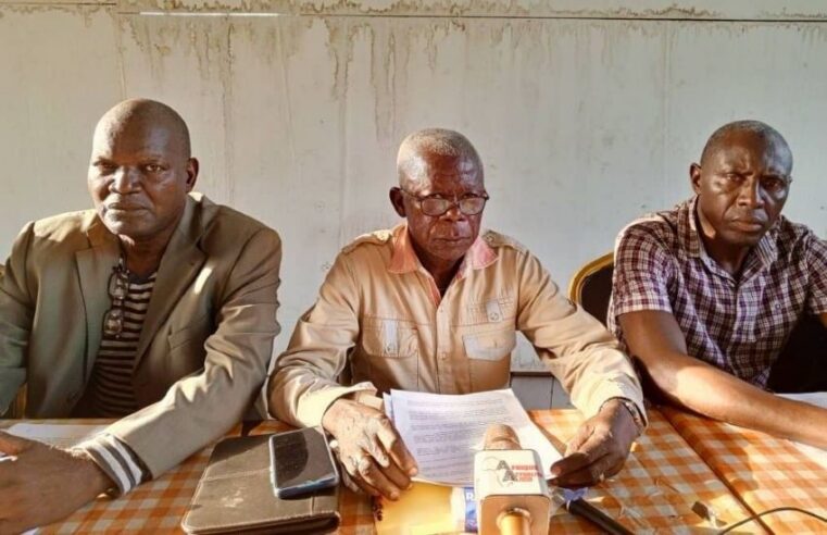 Gabon : une journée pour honorer retraités et personnes âgées