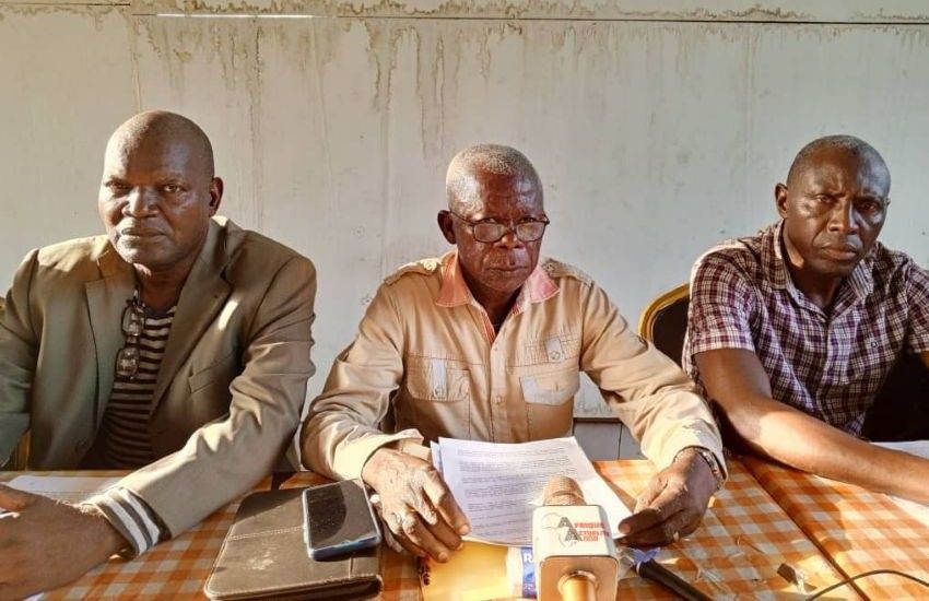 Gabon : une journée pour honorer retraités et personnes âgées