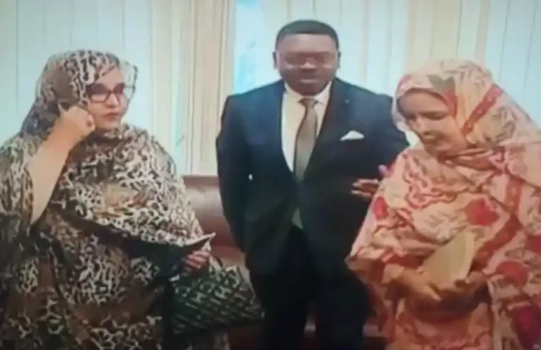 Diplomatie : la Mauritanie déploie une stratégie ciblée au Cameroun pour Coumba Bâ à l&rsquo;OIF