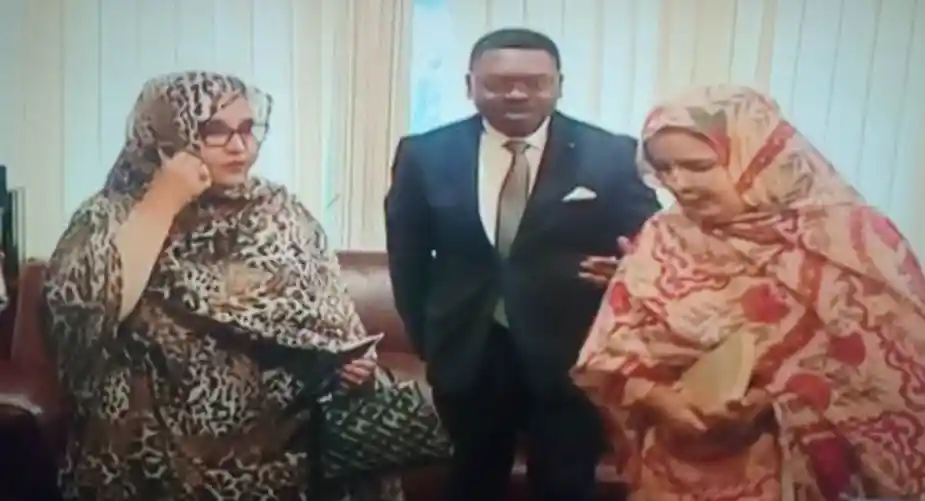 Diplomatie : la Mauritanie déploie une stratégie ciblée au Cameroun pour Coumba Bâ à l&rsquo;OIF