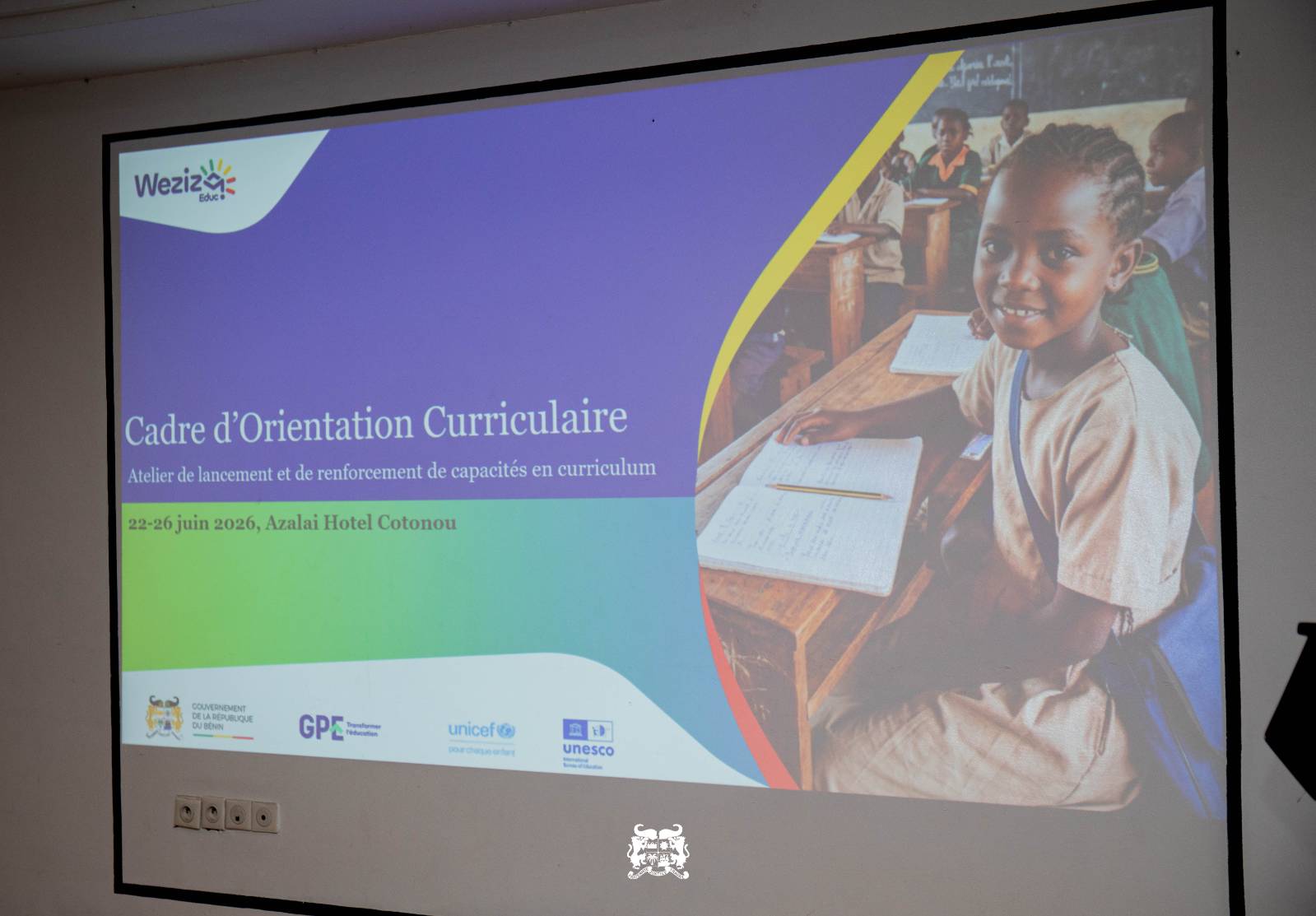 Réforme éducative au Bénin : un nouveau départ pour les programmes scolaires et universitaires