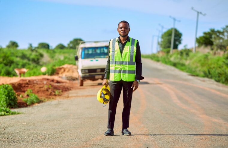 Ashoka buildcon se positionne sur le grand contournement de Yaoundé