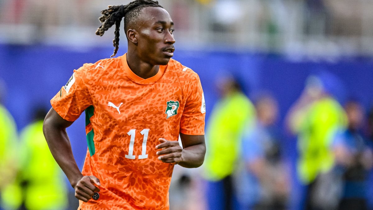Le Paris Saint-Germain s&rsquo;apprête à finaliser le transfert choc de Yan Diomandé, décevant l&rsquo;Angleterre