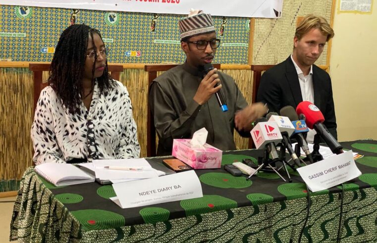 N&rsquo;Djamena accueille un atelier régional sur la protection juridique des journalistes sahéliens
