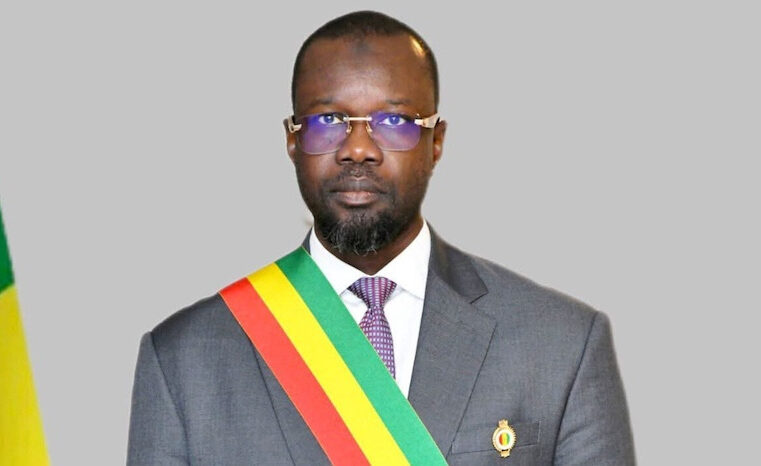 Ousmane sonko défend l&rsquo;unité et la souveraineté africaines lors de la 85ᵉ session de l&rsquo;upa