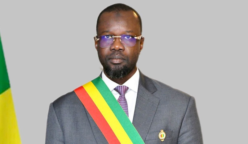 Ousmane sonko défend l&rsquo;unité et la souveraineté africaines lors de la 85ᵉ session de l&rsquo;upa