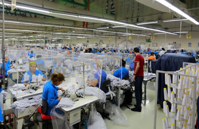 Maroc : l&rsquo;économie circulaire textile pourrait booster emplois et investissements
