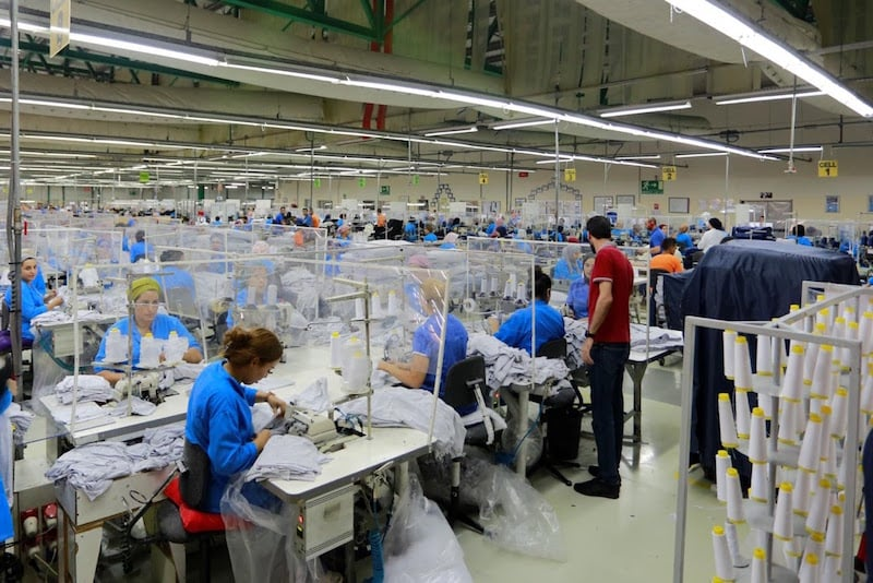 Maroc : l&rsquo;économie circulaire textile pourrait booster emplois et investissements