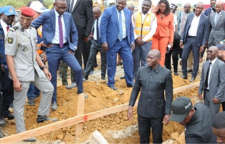 Gabon : oligui nguema et l&rsquo;audace d&rsquo;une gouvernance par la vérité