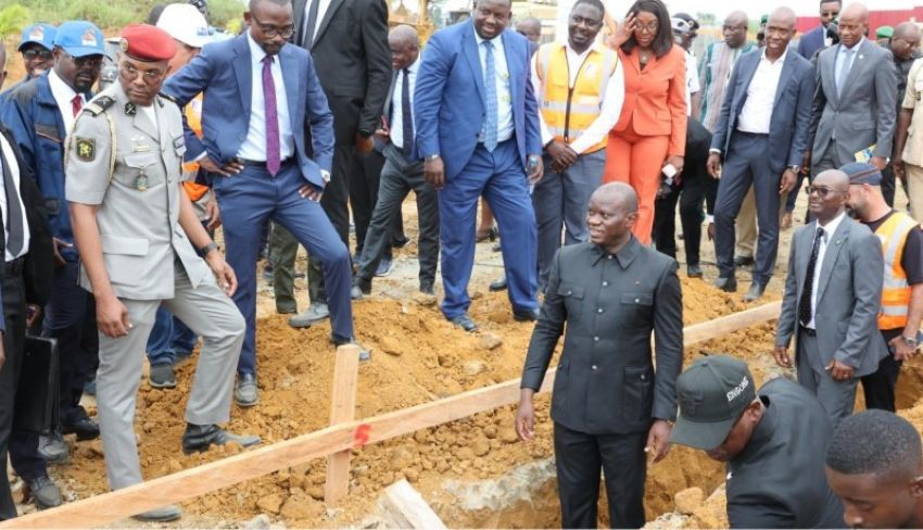 Gabon : oligui nguema et l&rsquo;audace d&rsquo;une gouvernance par la vérité