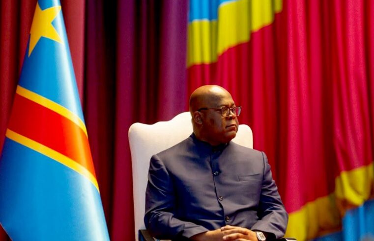 RDC : la Cour des comptes interpelle de nouveau la gestion Tshisekedi