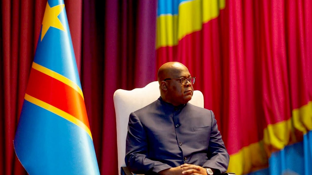 RDC : la Cour des comptes interpelle de nouveau la gestion Tshisekedi