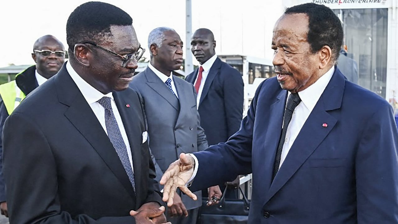 Cameroun : pourquoi les chantiers en coulisses bloquent le remaniement ministériel