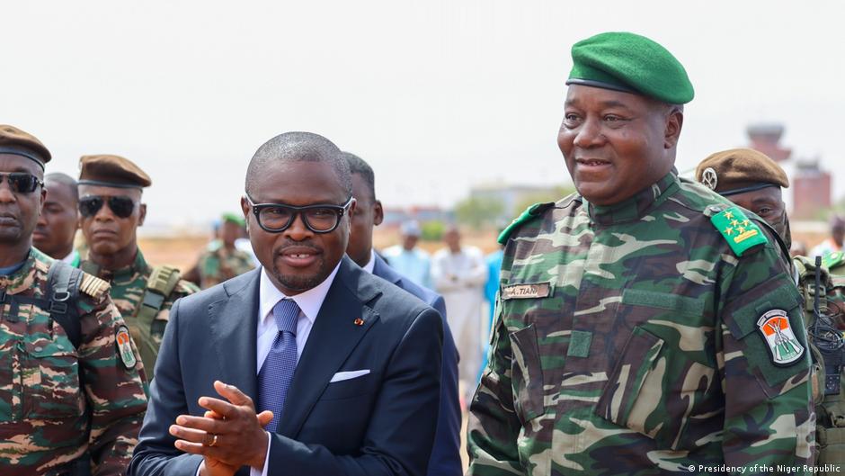 Réouverture progressive de la frontière Bénin-Niger : un enjeu économique majeur