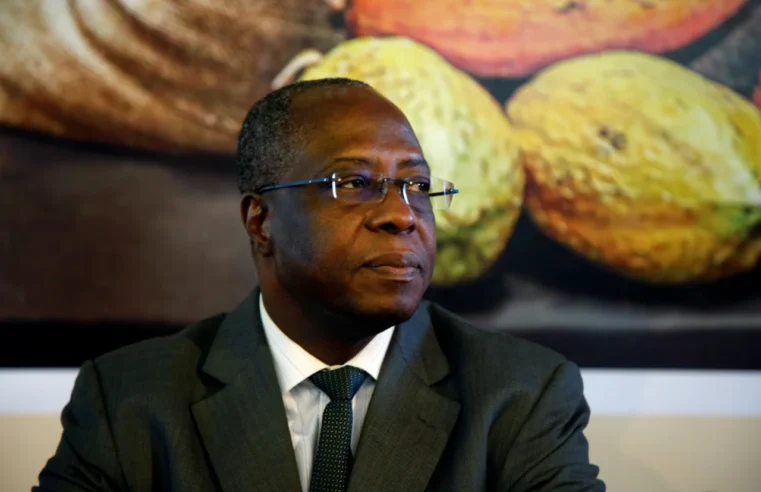 Côte d’ivoire : le cacao sous pression face à el nino et aux défis logistiques