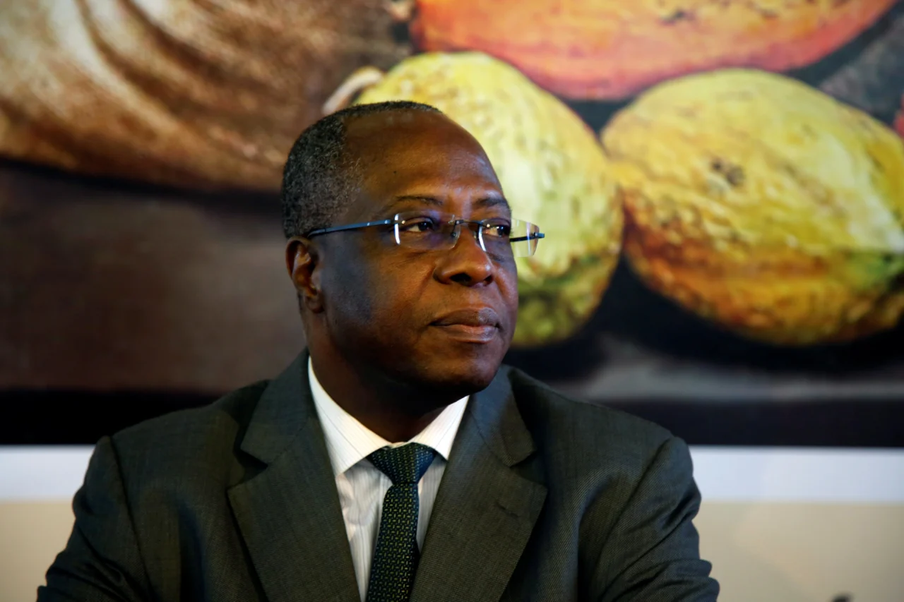 Côte d’ivoire : le cacao sous pression face à el nino et aux défis logistiques
