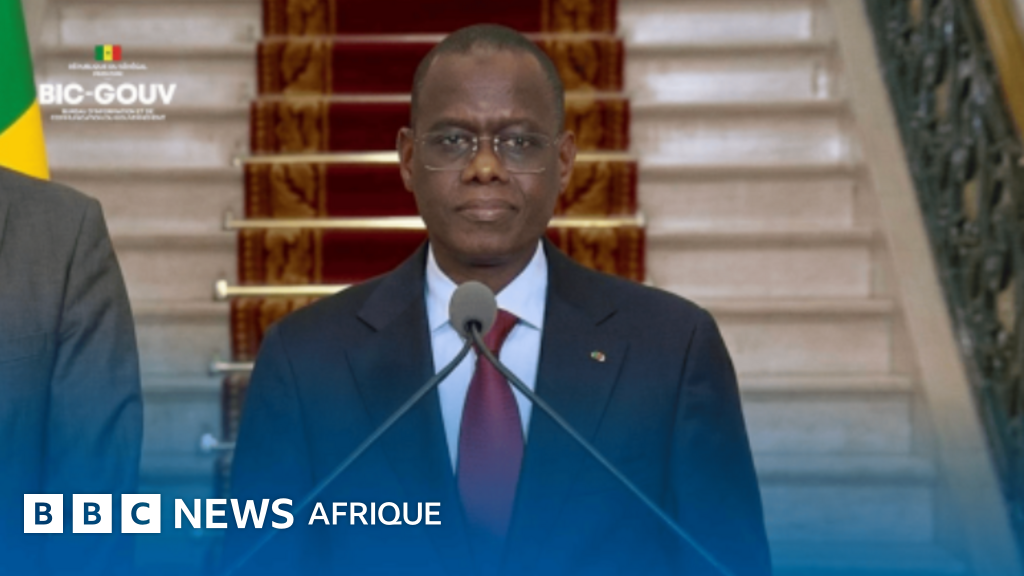 Composition du gouvernement sénégalais : 5 enseignements clés à retenir