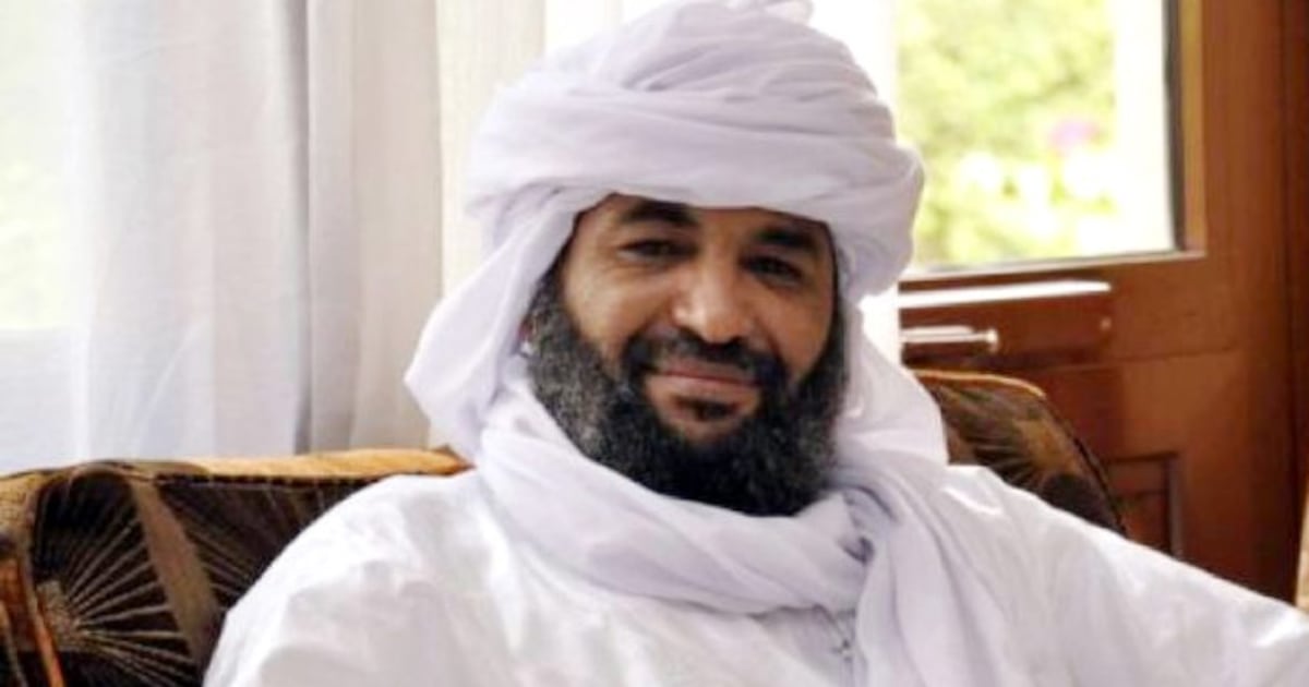 Mali : les autorités offrent une prime pour la capture de chefs jihadistes