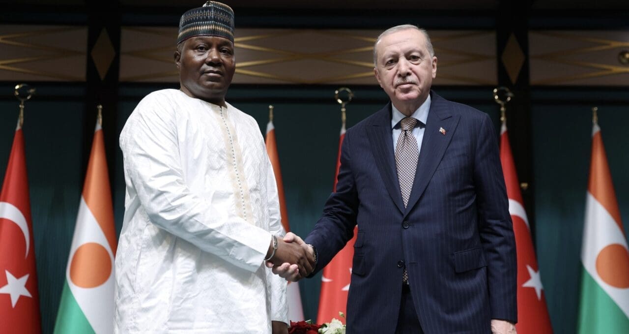 Coopération renforcée entre le Niger et la Turquie : un tournant stratégique