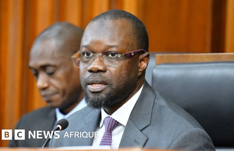 Sénégal : le référendum, voie choisie pour la réforme constitutionnelle du PASTEF