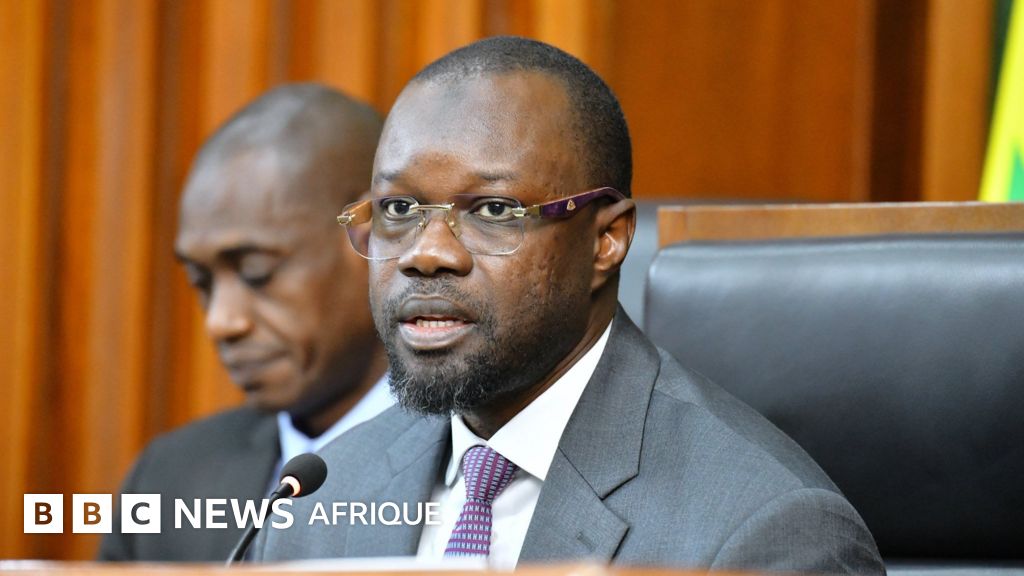 Sénégal : le référendum, voie choisie pour la réforme constitutionnelle du PASTEF