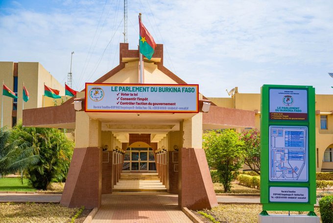 Burkina : l&rsquo;assemblée examine ce samedi la loi sur la liberté religieuse