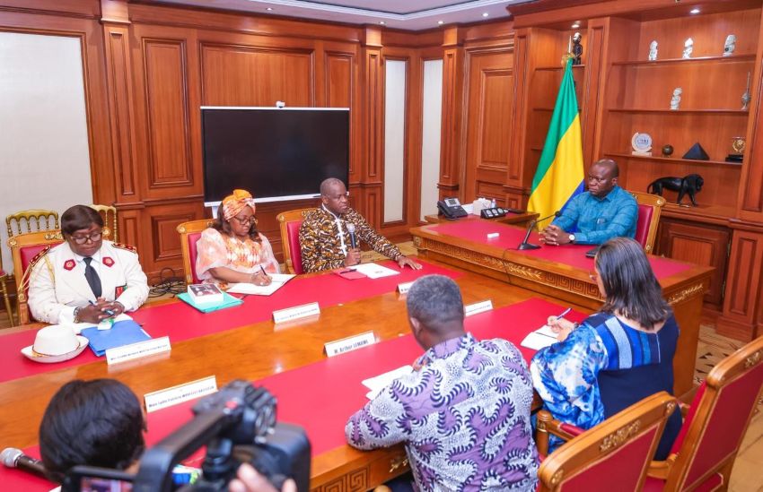 Gabon : quand l&rsquo;état dialogue avec les forces spirituelles pour bâtir l&rsquo;avenir