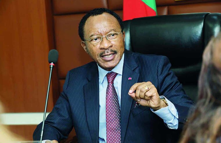 Bilan routier au Cameroun : 2 442 km bitumés malgré les défis persistants