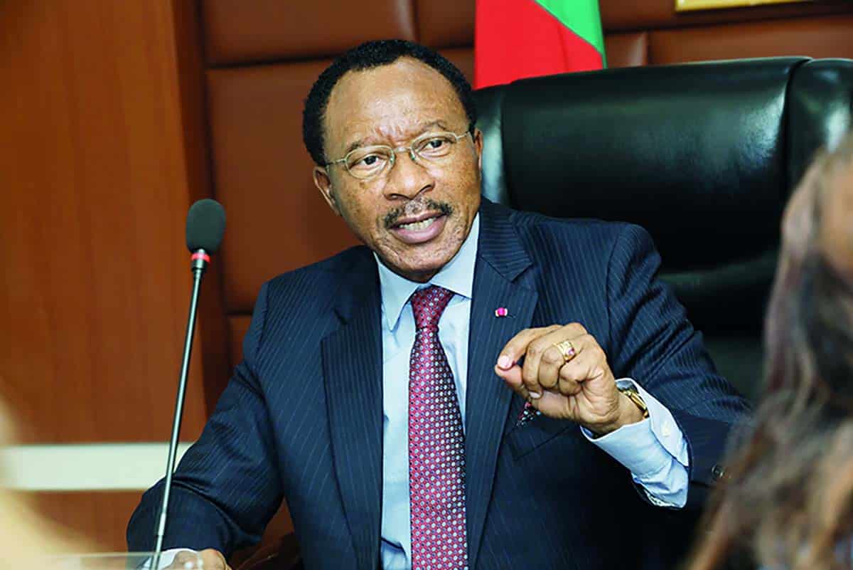 Bilan routier au Cameroun : 2 442 km bitumés malgré les défis persistants