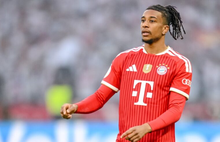 Transfert de Michael Olise : le Bayern douche les espoirs du Real Madrid