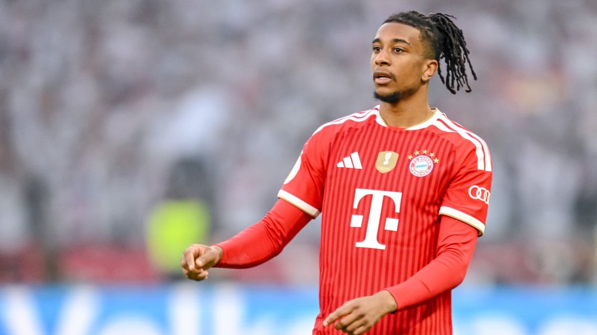 Transfert de Michael Olise : le Bayern douche les espoirs du Real Madrid