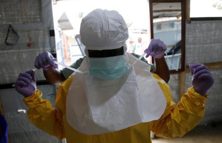 Rdc : isolement de 21 jours après un cas d&rsquo;ebola détecté en France