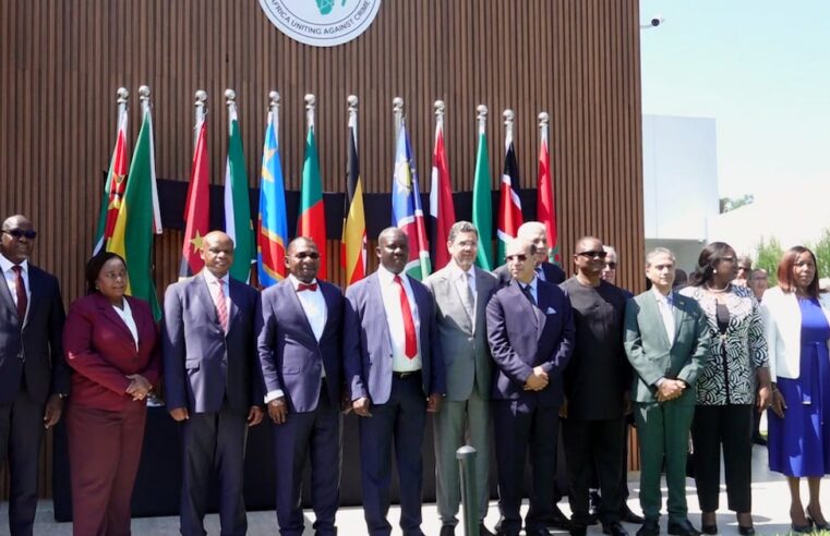 Rabat accueille le siège de l’association des procureurs africains