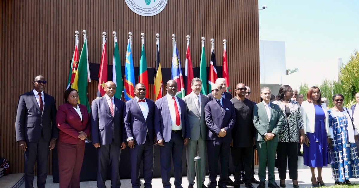 Rabat accueille le siège de l’association des procureurs africains