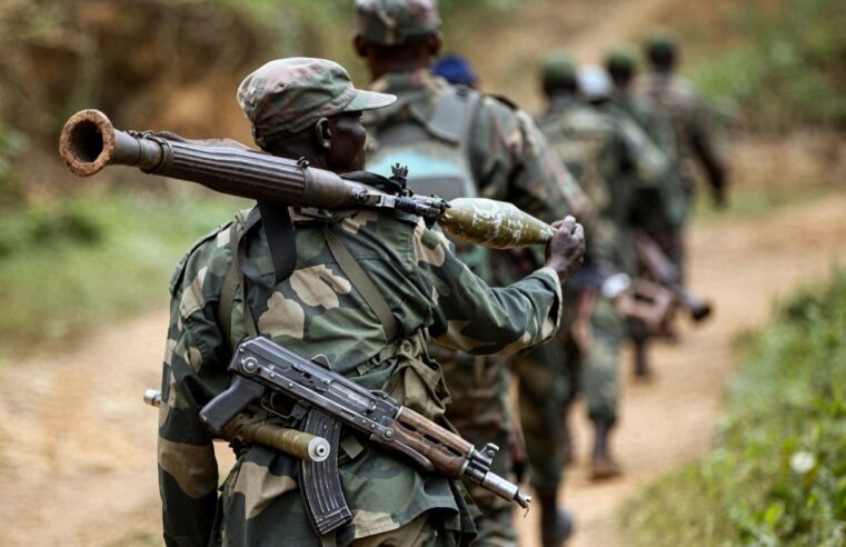 Sahel: l&rsquo;absence de stratégie militaire face à la montée du djihadisme