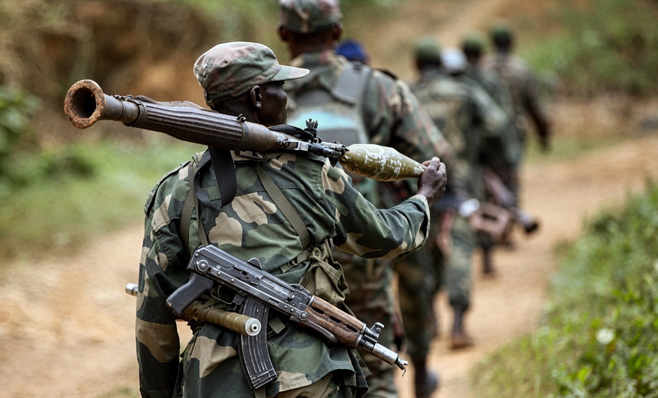 Sahel: l&rsquo;absence de stratégie militaire face à la montée du djihadisme