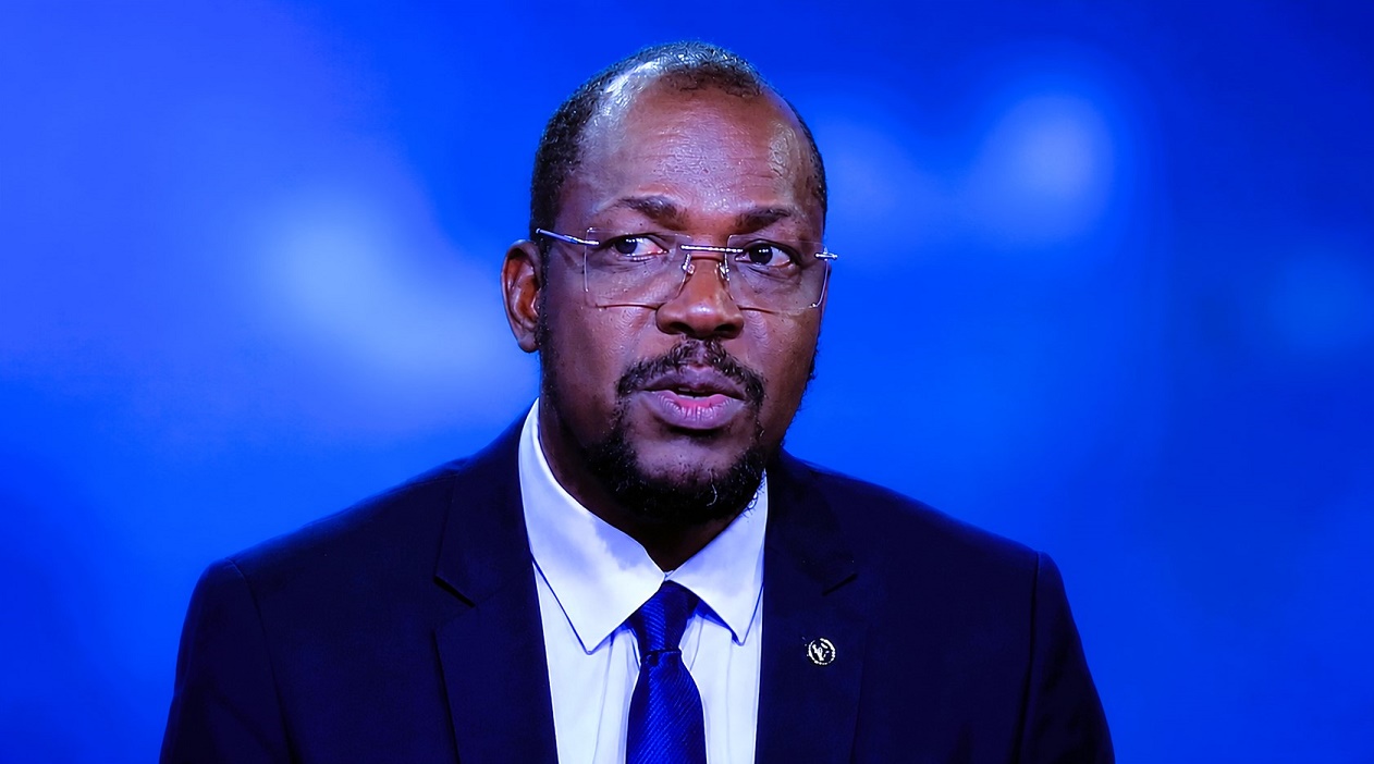 Mali : Étienne Fakaba Sissoko propose un dialogue sans alliance pour une sortie de crise