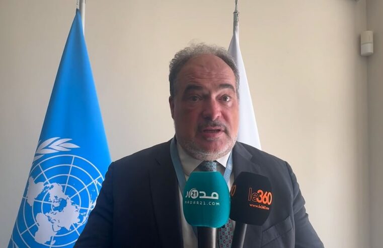Maroc et unfpa renforcent leur collaboration pour les droits humains et la santé des femmes