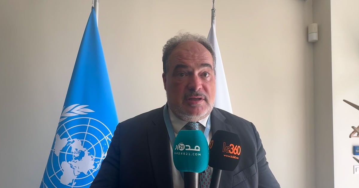 Maroc et unfpa renforcent leur collaboration pour les droits humains et la santé des femmes